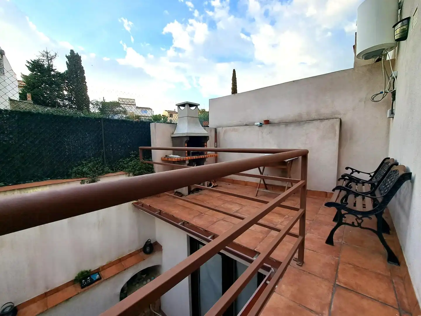 Casa o chalet en venta en Olesa de Montserrat