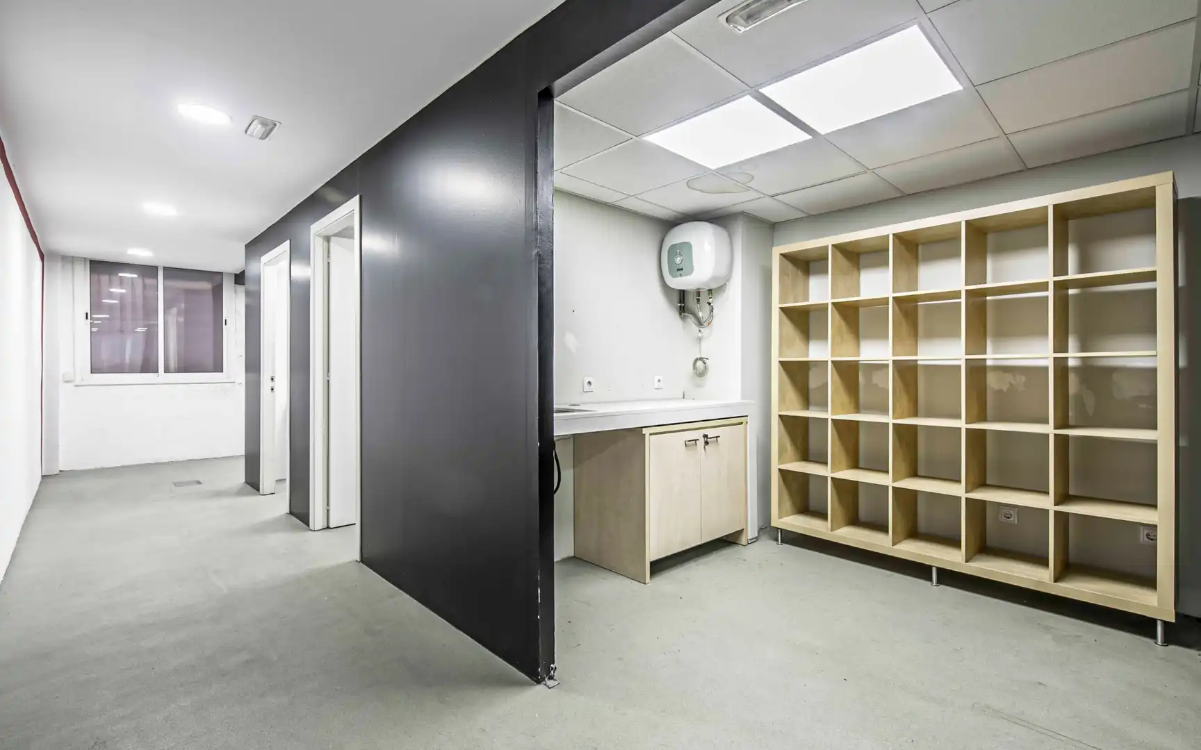 Office for sale in Barcelona