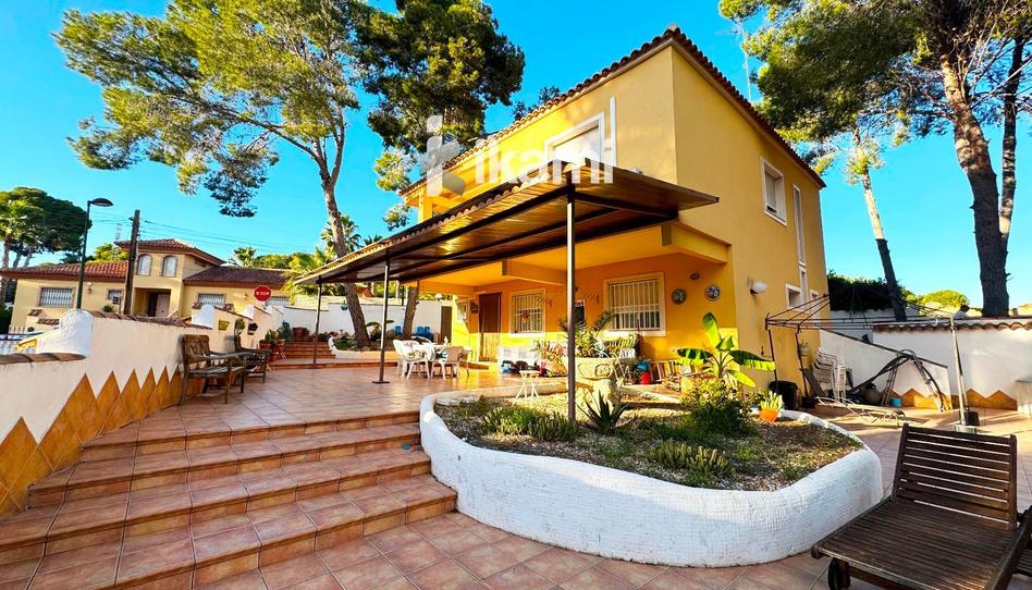 Photo 1 of House or chalet for sale in Naranjo, El Pinar de Campoverde, Alicante