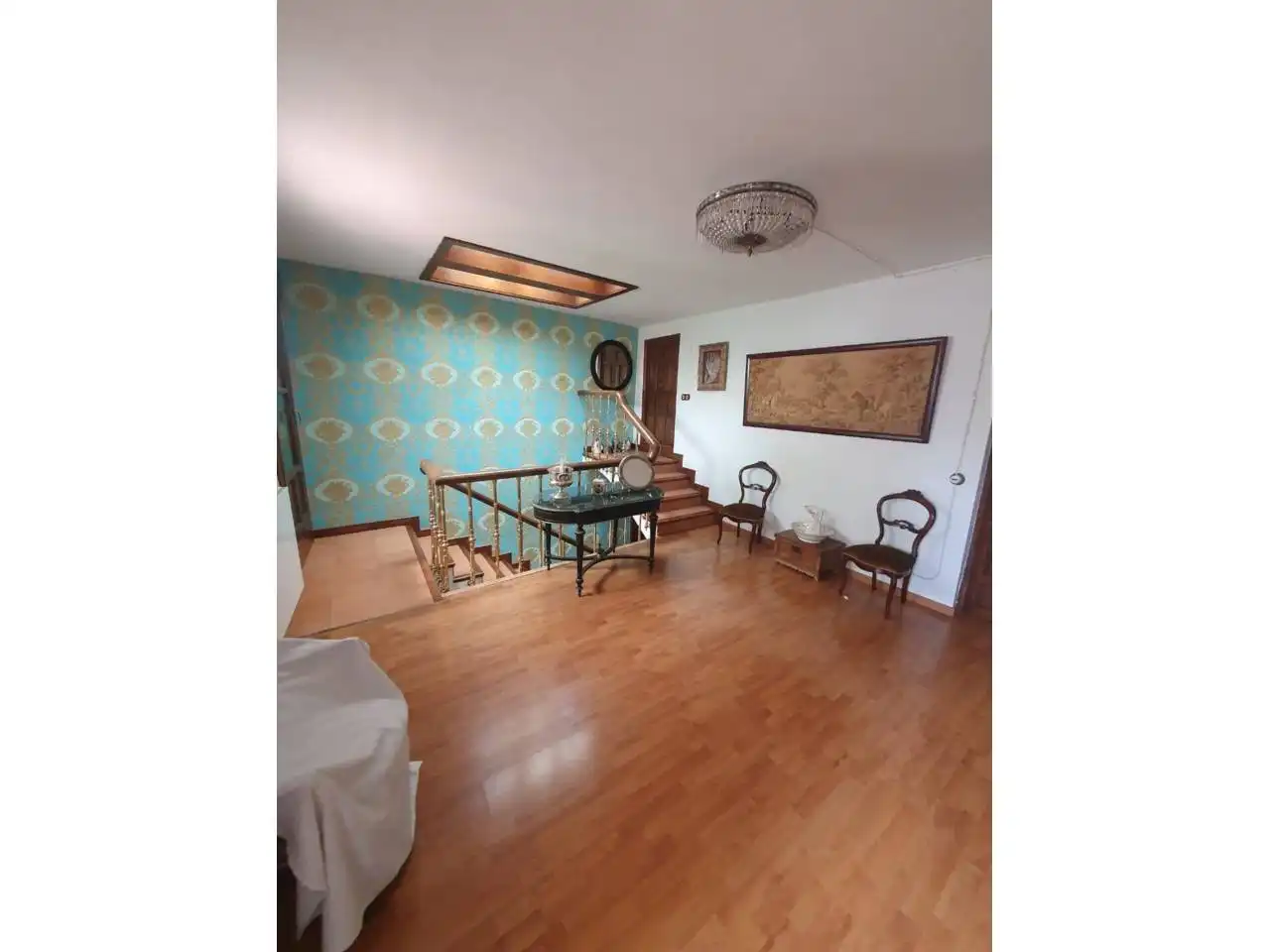 Reihenhaus mit Garten zum Verkauf in Úbeda, imagen 4