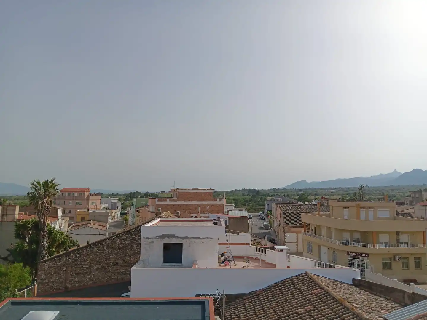 Exterior view of Flat for sale in Tortosa  with Storage room and Balcony