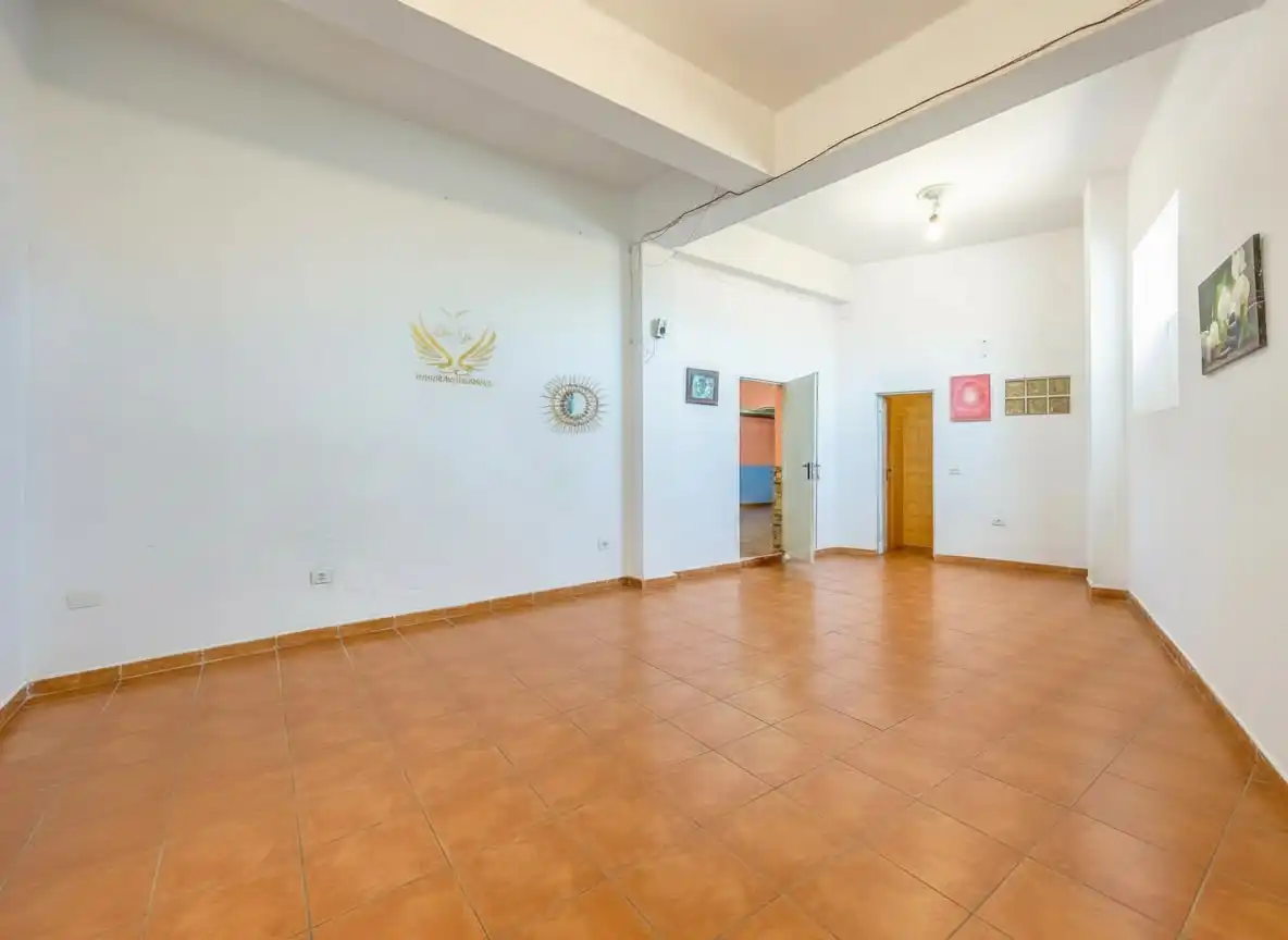Casa o xalet en venda en Ingenio amb Aire condicionat, Terrassa i Traster