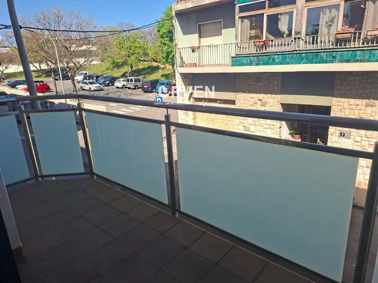 Terraza de Piso en venta en Calafell con Aire acondicionado, Calefacción y Terraza