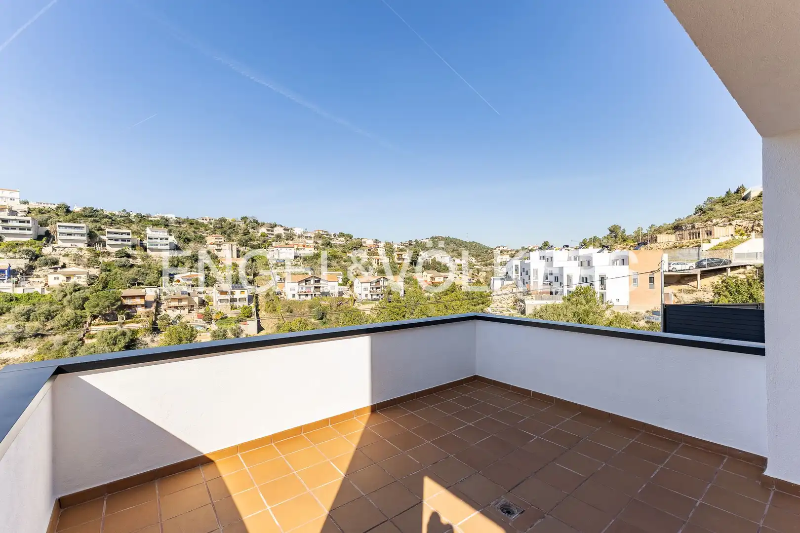Terrace of Houses for sale in Calafell  with Air Conditioner, Heating and Private garden