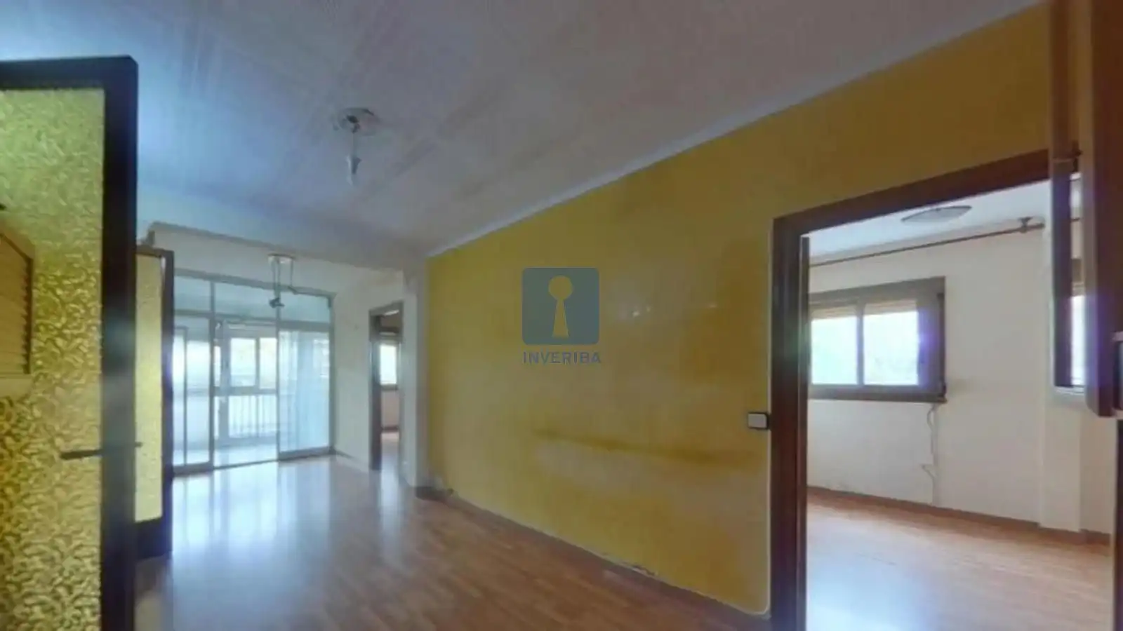 Piso en venta en Badalona