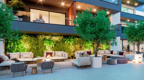 Foto 2 de Planta baixa en venda a Calle Calle Aliaria, Los Pacos, Málaga