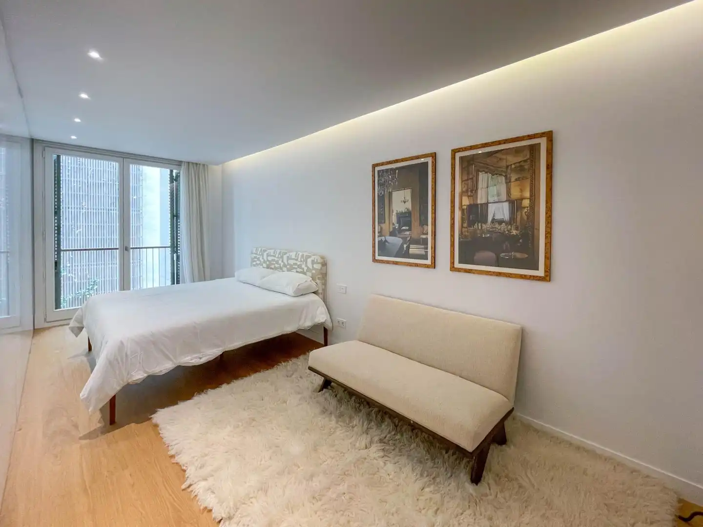 Wohnung mit Terrasse zum Verkauf in GRACIA, imagen 15