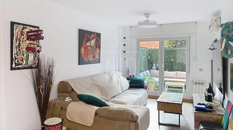 Photo 5 of Planta baja for sale in Avenida Madrid, Ensanche, Alcobendas