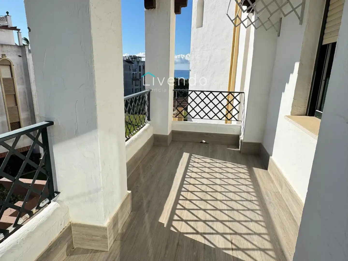 Terraza de Piso en venta en Zahara de los Atunes con Trastero, Piscina y Piscina comunitaria