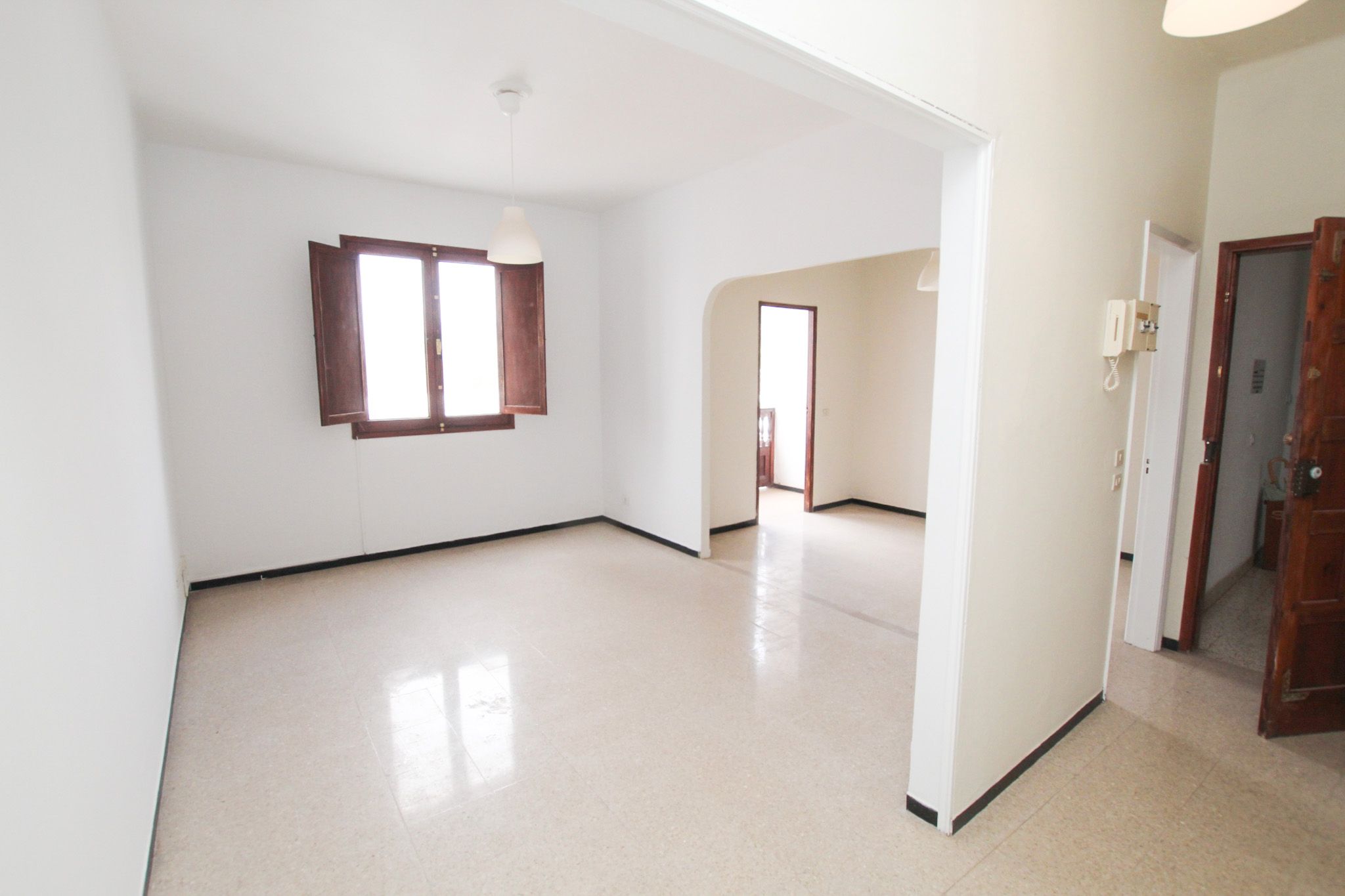 Flat for sale in Teror  with Terrace and Storage room