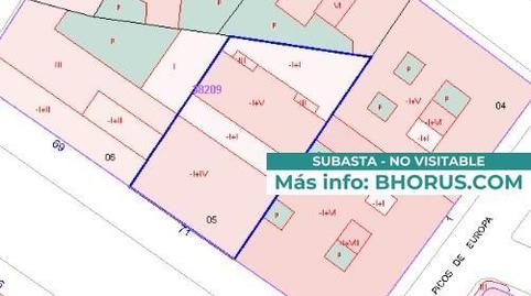 Photo 3 of Flat for sale in Albufera, 71, Numancia,  Madrid Capital