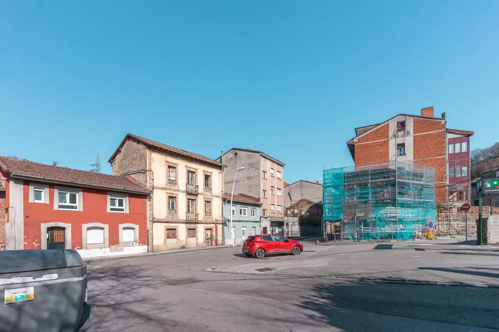 Houses for sale in Calle JAIME ALBERTI, 19, Sama