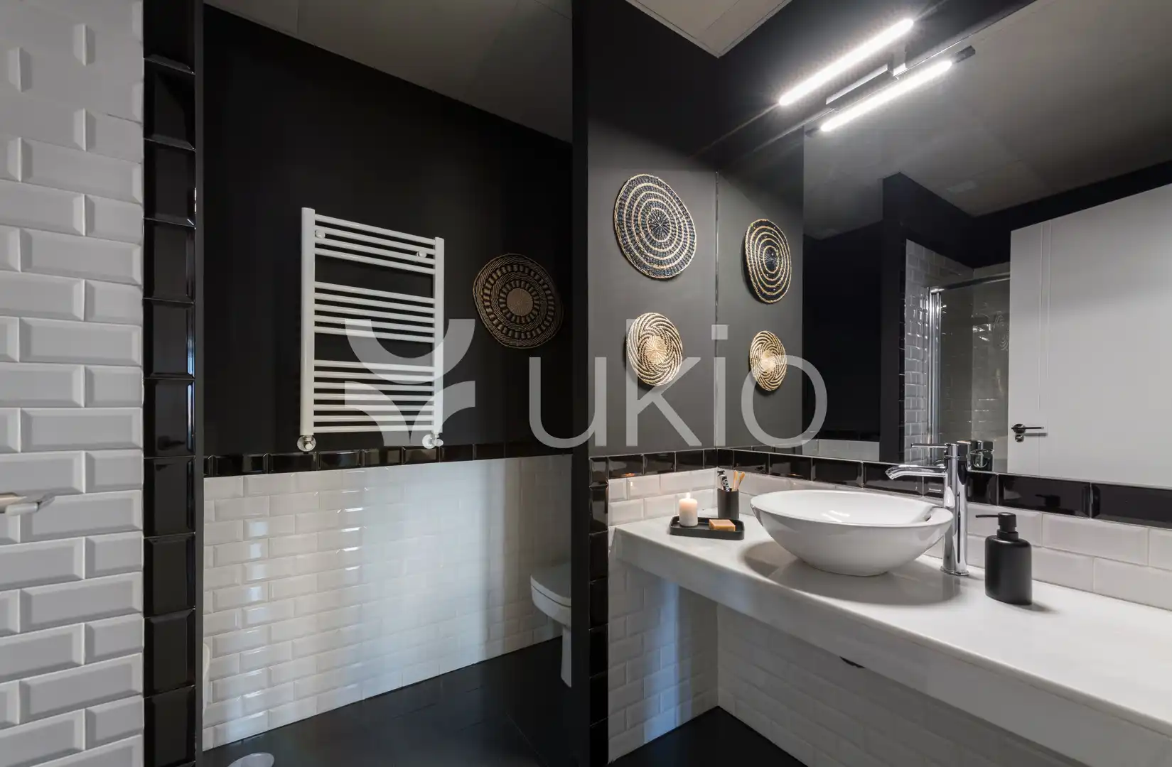 Appartement compact avec ascenseur à louer à Paseo Izquierda del Hipódromo, imagen 10