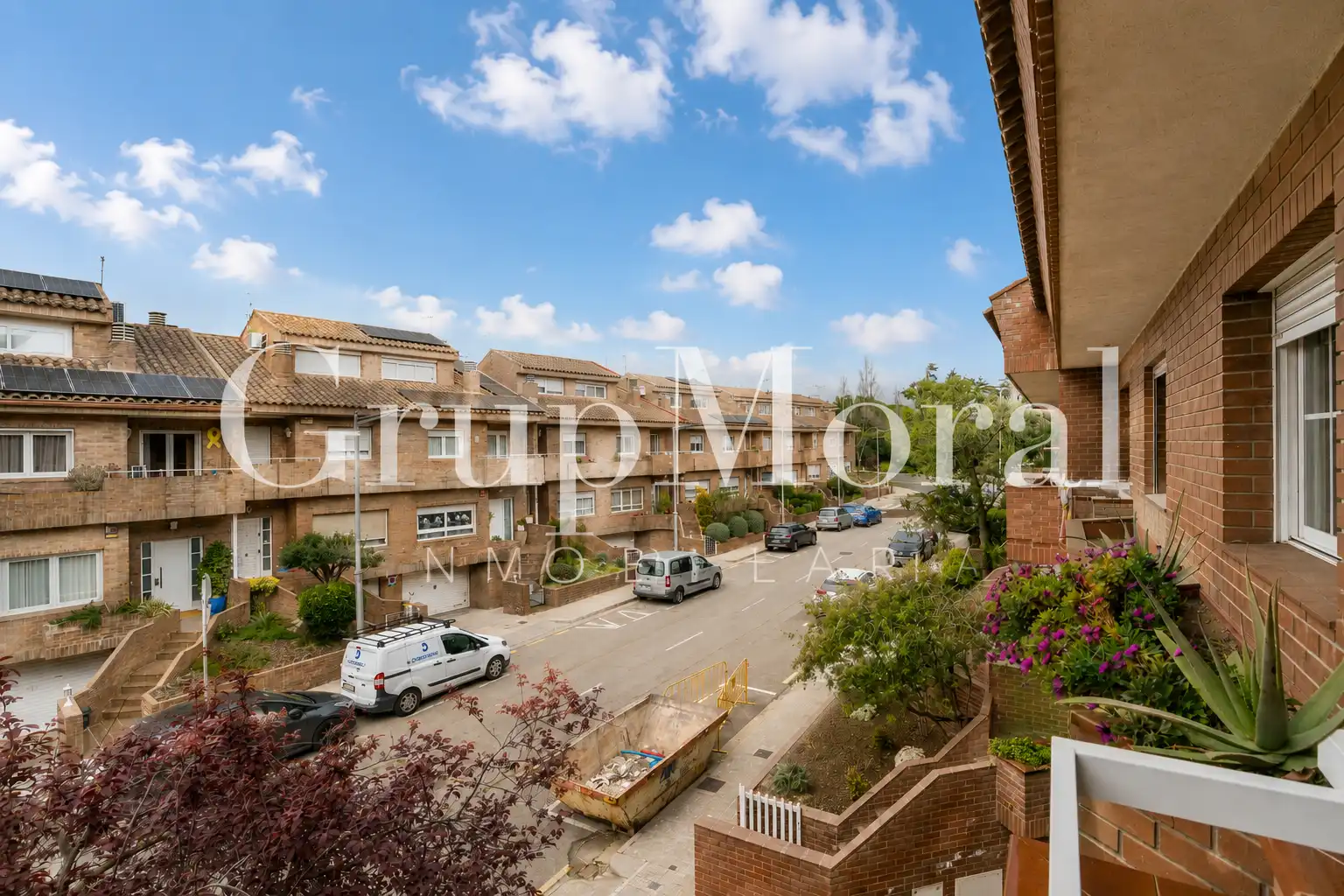 Vista exterior de Casa o xalet en venda en Reus amb Aire condicionat, Calefacció i Jardí privat