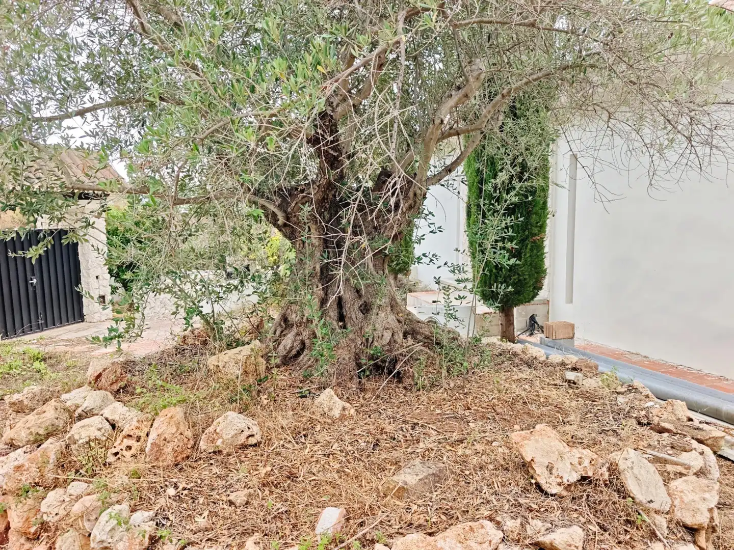 Detached house with pool for sale in Urbanizacion La Mairena, imagen 31