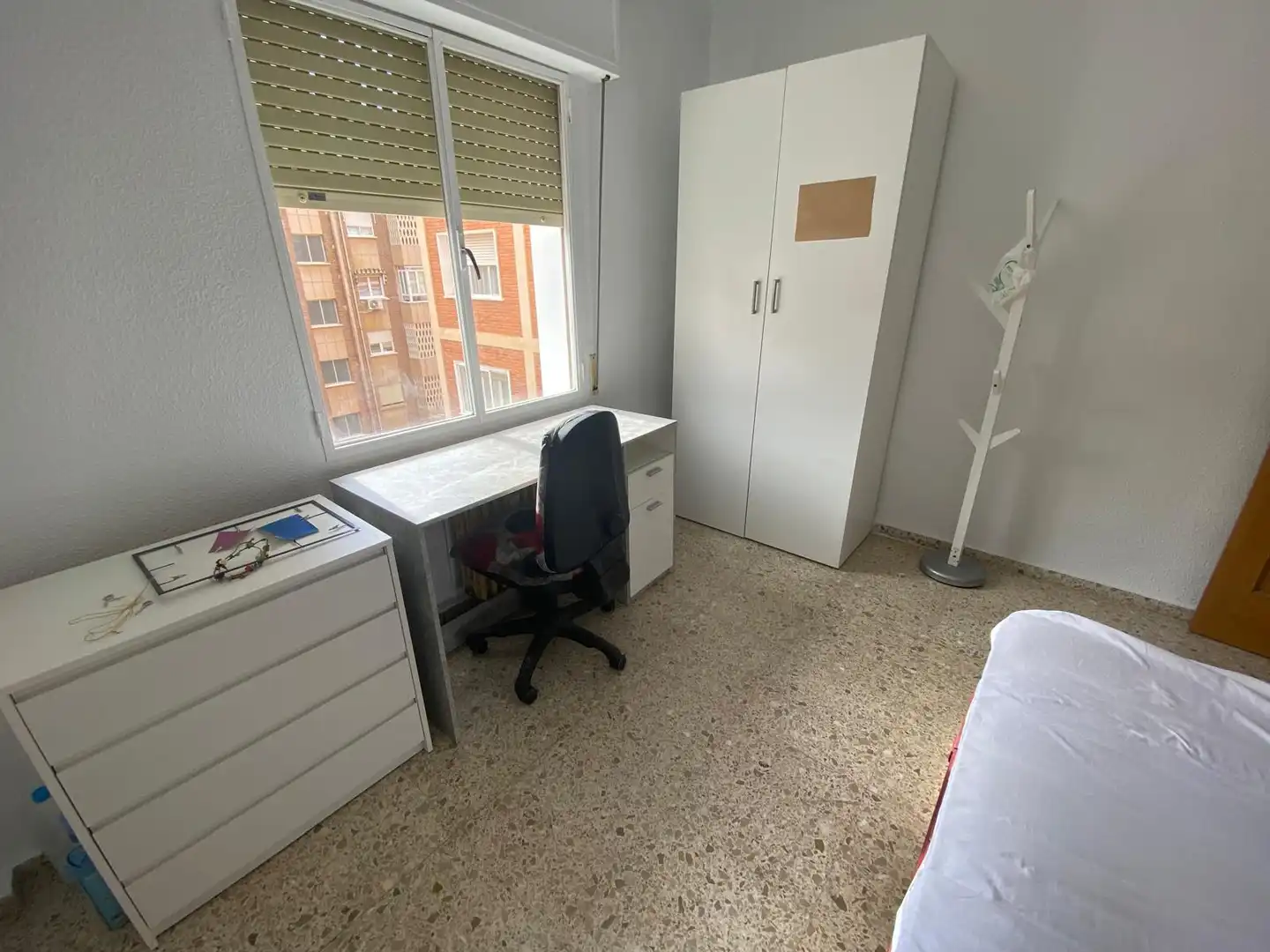 Wohnung zur Miete in Calle Doctor García Reyes, Parque Sur