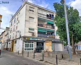 Exterior view of Flat for sale in  Córdoba Capital  with Terrace, Storage room and Balcony