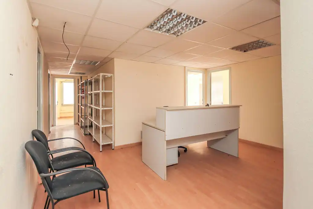 Oficina en venda en Reus