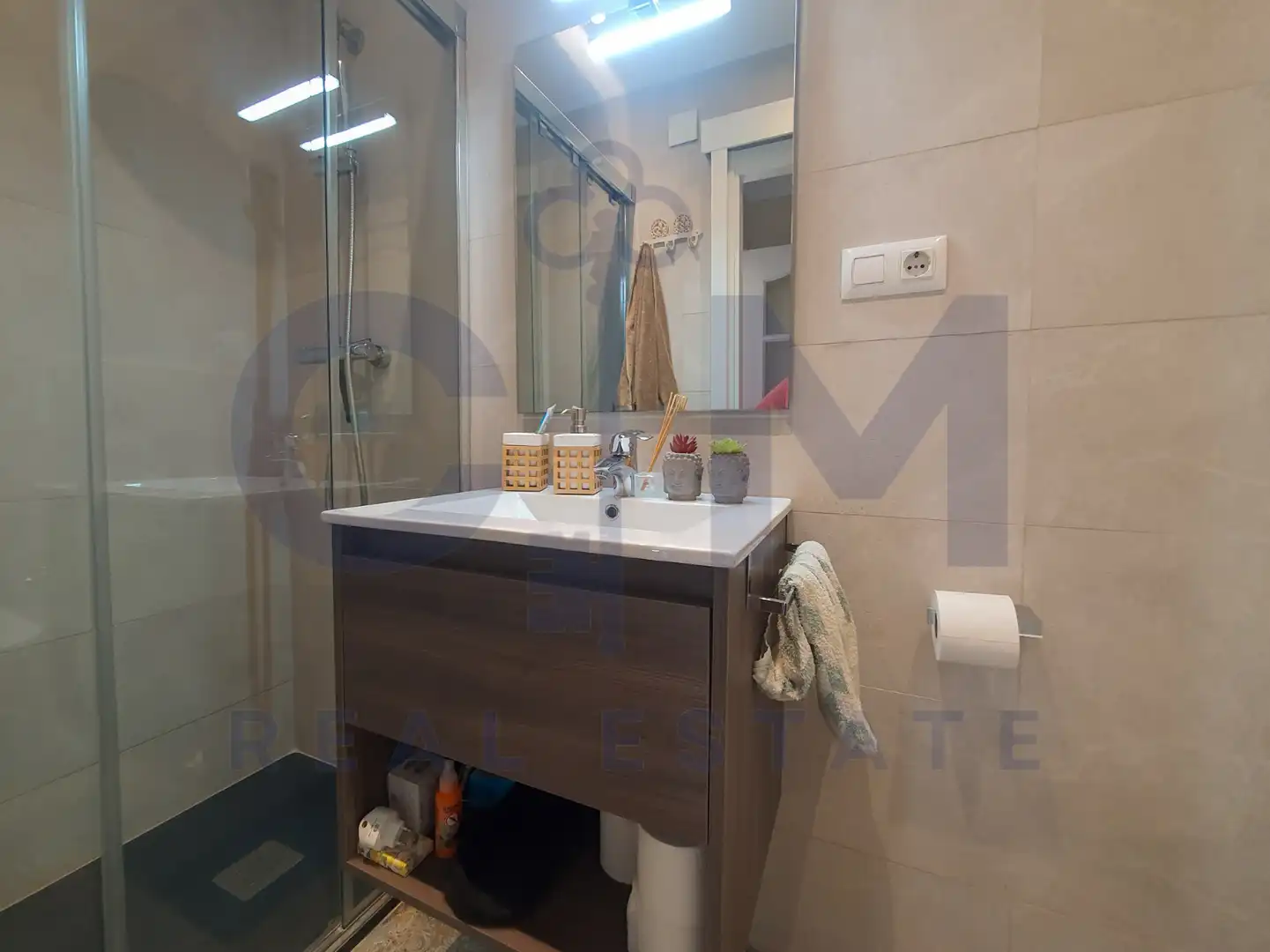 Adosado con terraza en venta en Carrer de la Tordera, imagen 26