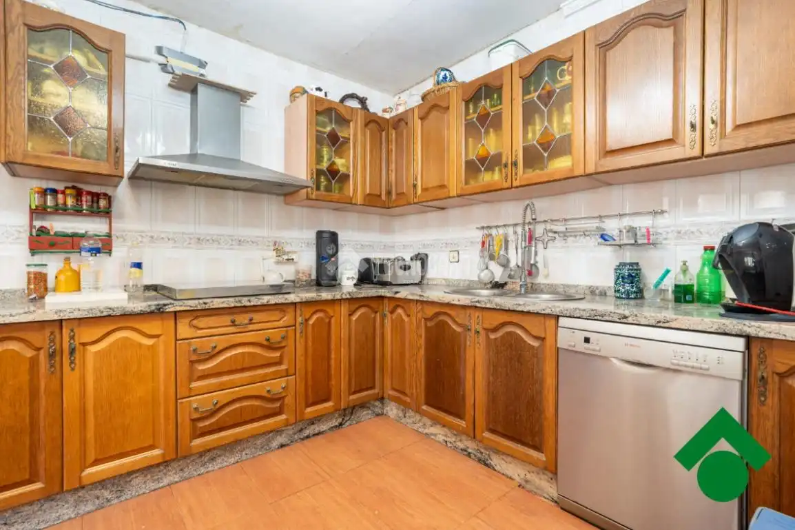 Semi-detached house with terrace for sale in Cijuela, imagen 16