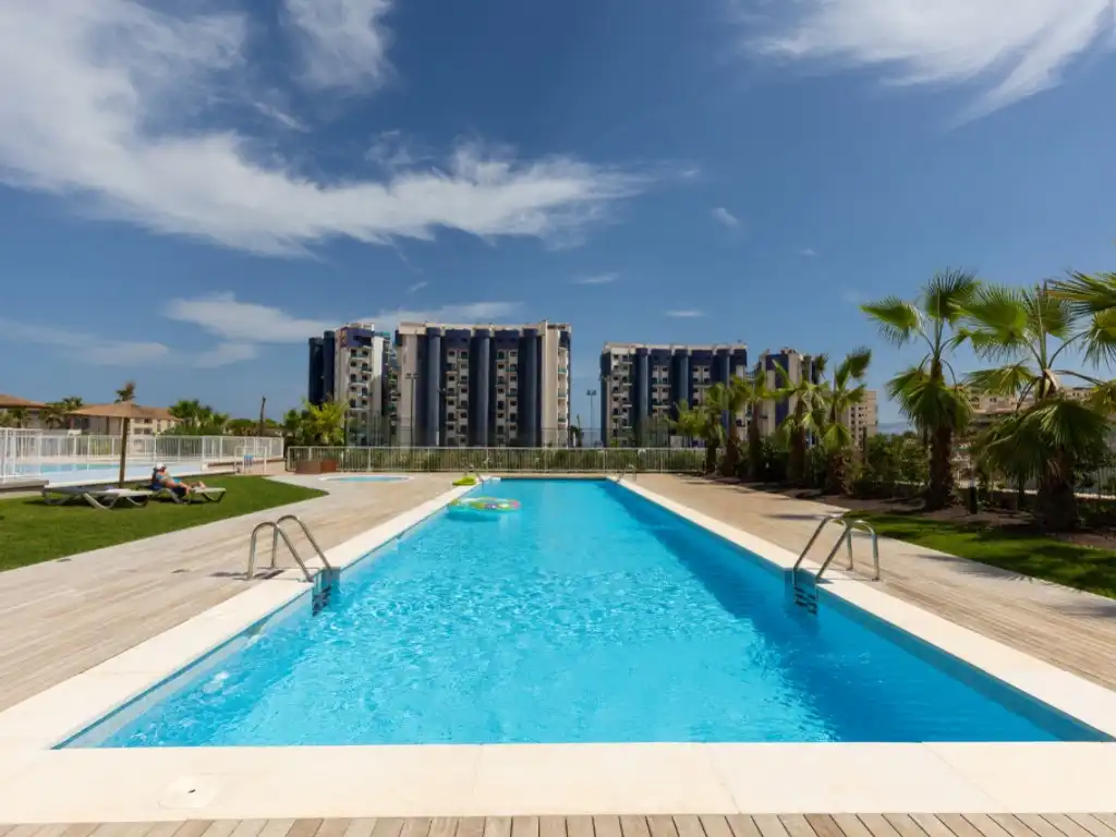 Apartment zum Verkauf in Avenida Olas De Las, imagen 25