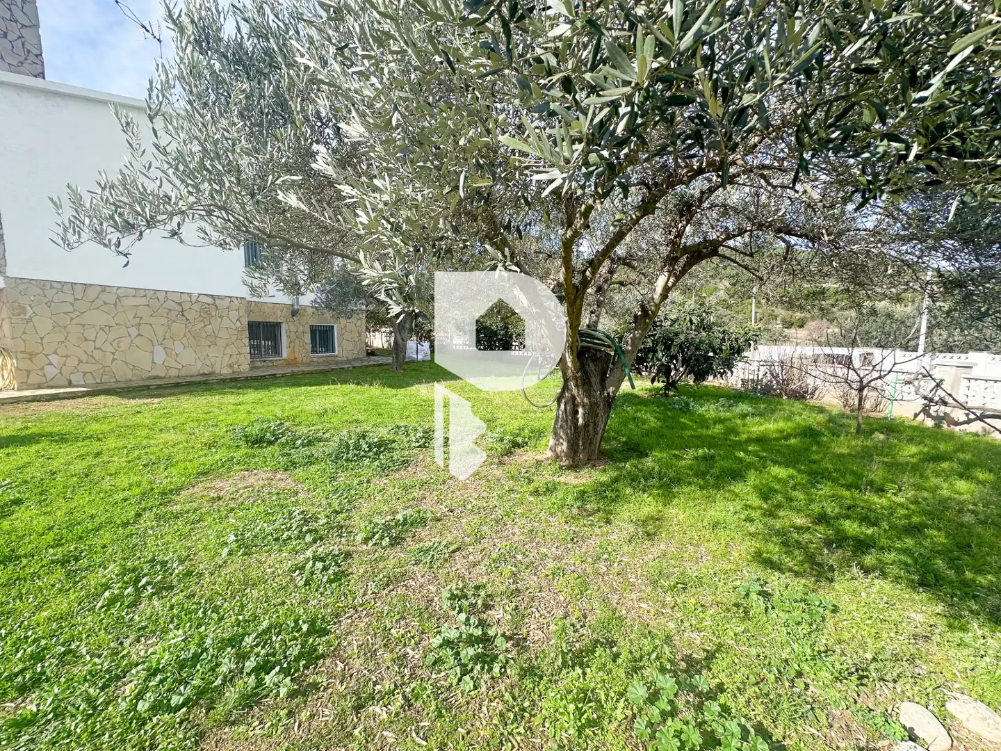 Casa o xalet en venda en Esparreguera amb Aire condicionat, Calefacció i Jardí privat