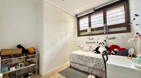 Foto 3 de Piso en venta en San Juan Bautista, Madrid Capital