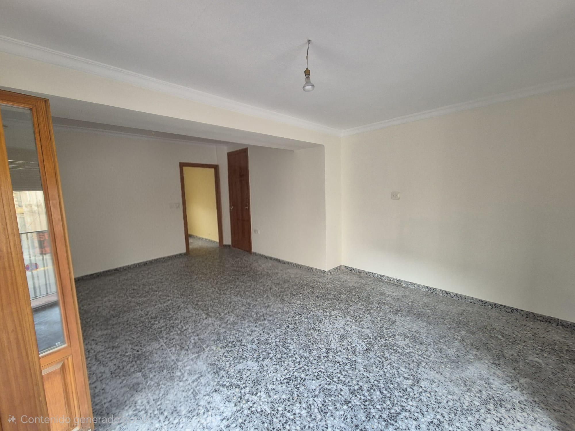 Apartament en venda en Villena amb Balcó