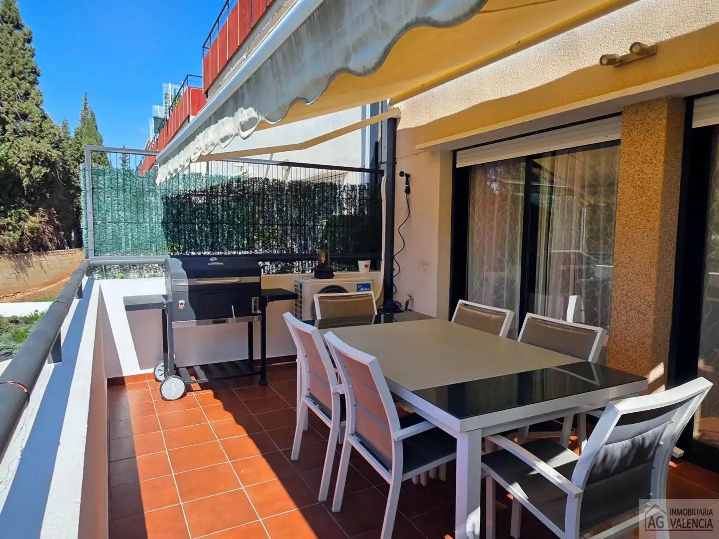 Casa o chalet en venta en La Cova, Casco Urbano, Náquera