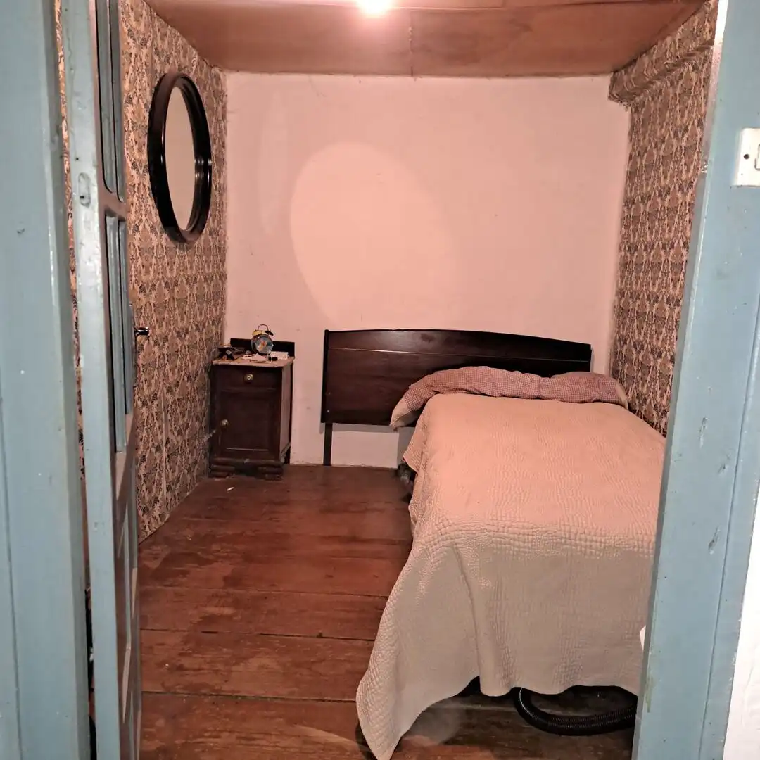 Habitación de Casa adosada en venta en Campoo de Yuso