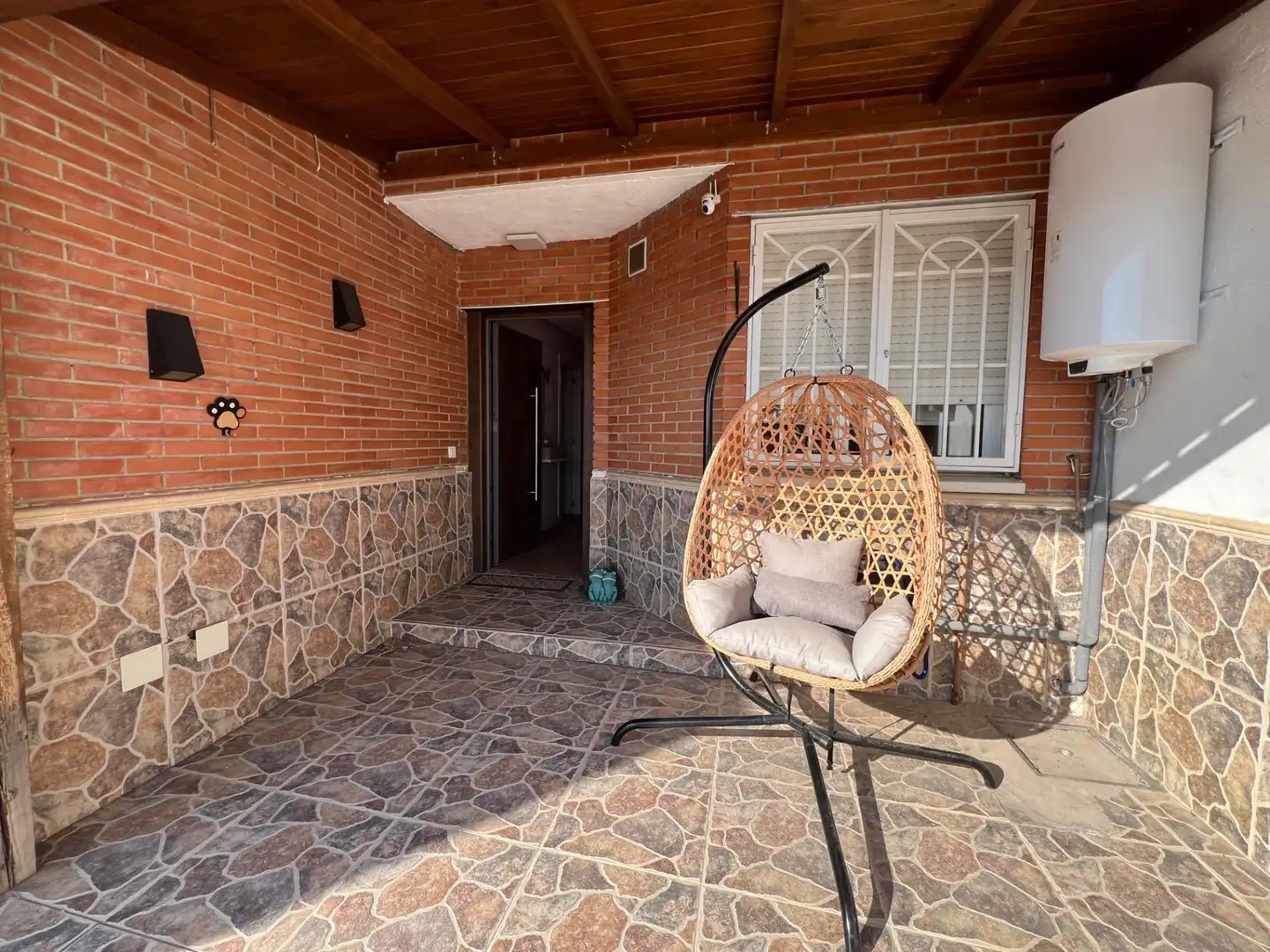 Reihenhaus mit Terrasse zum Verkauf in Estación - Cruz Roja, imagen 48