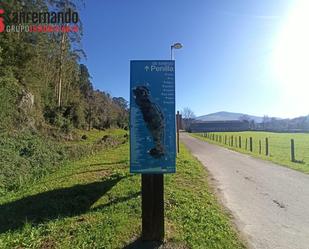 Parking of Residential for sale in Santiurde de Toranzo