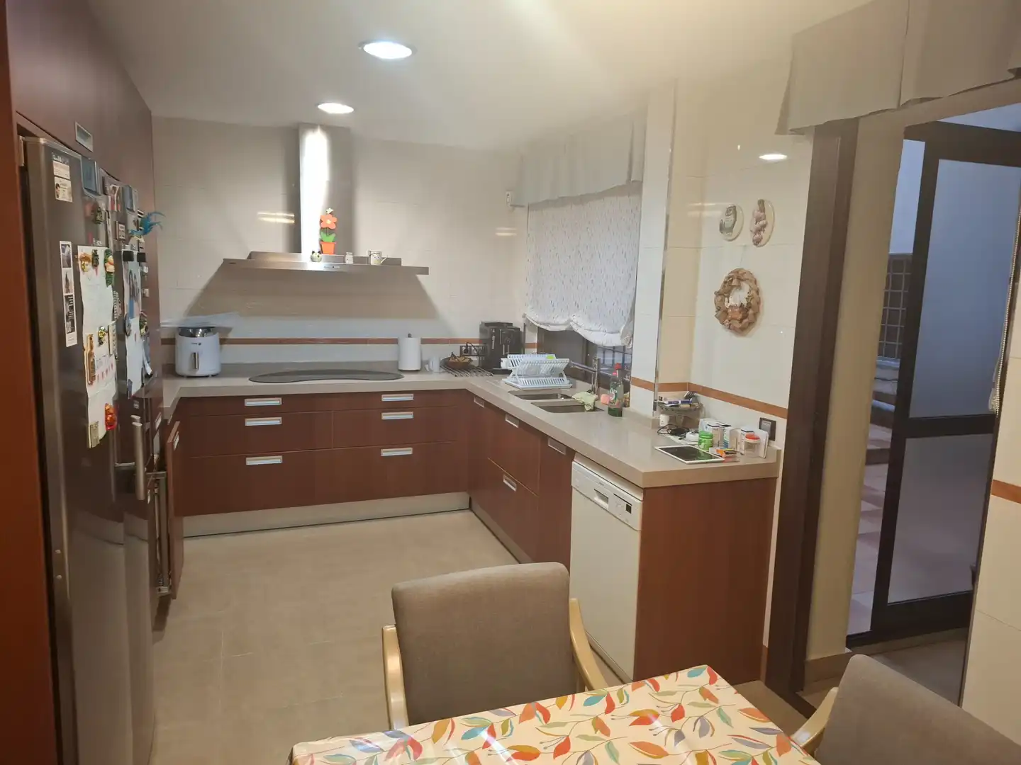 Piso con terraza en venta en Calle de Alarcos, imagen 18