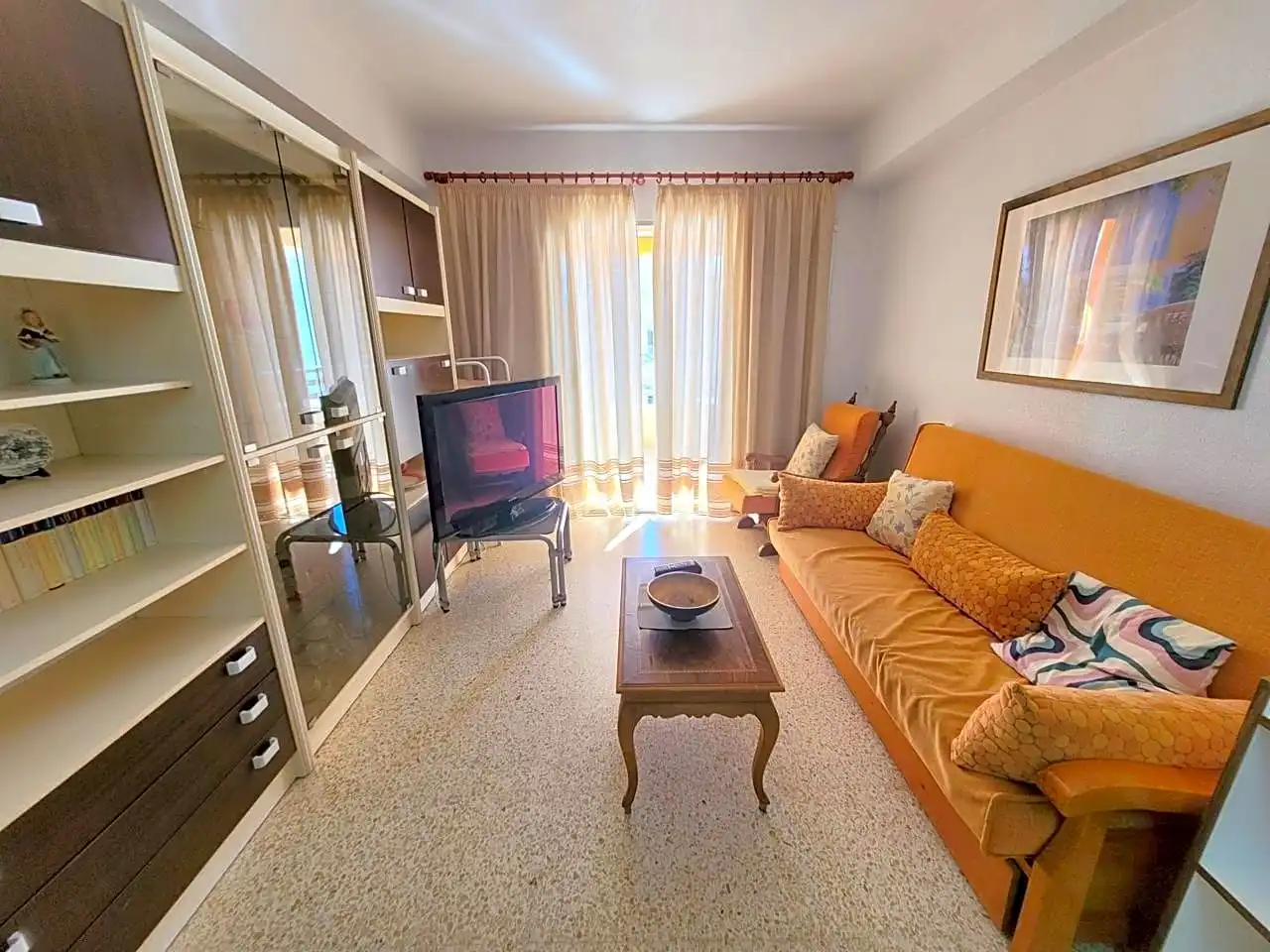 Apartament de lloguer a Barracas 36, imagen 14