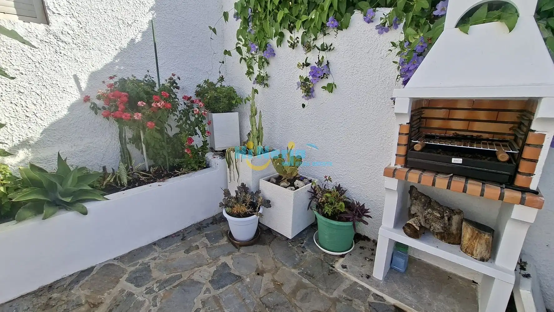 Casa con piscina en venta en Frigiliana, imagen 48