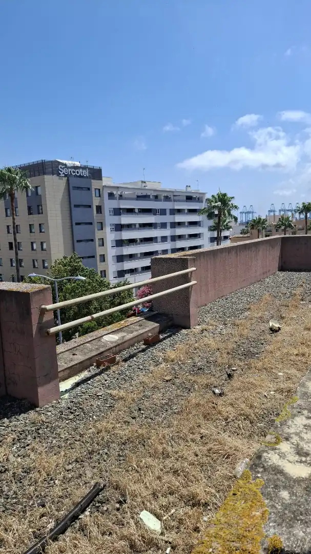 Buildings for sale in Avenida Virgen del Carmen, 73, La Reconquista - El Rosario