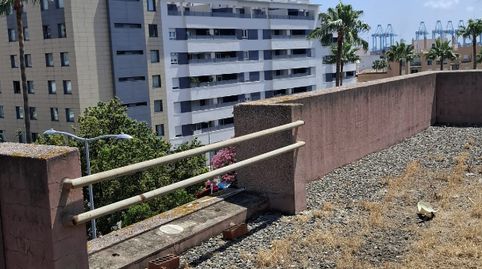 Photo 3 of Buildings for sale in Avenida Virgen del Carmen, 73, La Reconquista - El Rosario, Algeciras