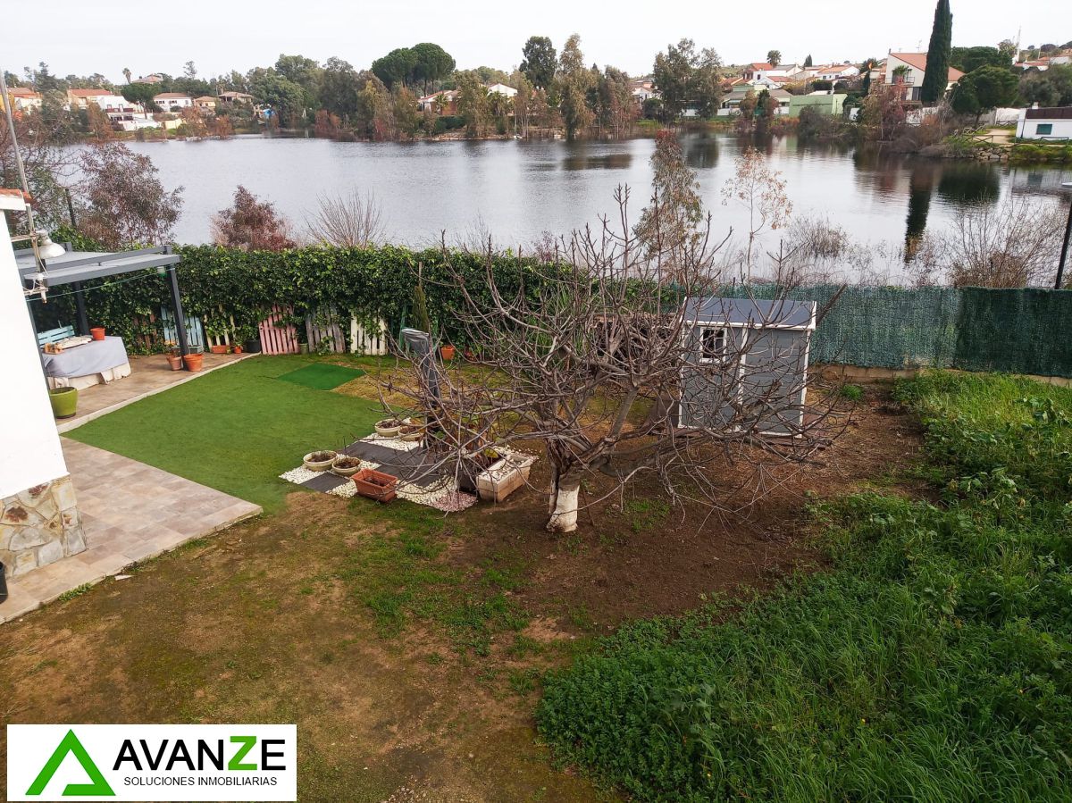 Casa o xalet en venda en Mérida amb Terrassa