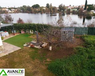 Casa o xalet en venda en Mérida amb Terrassa