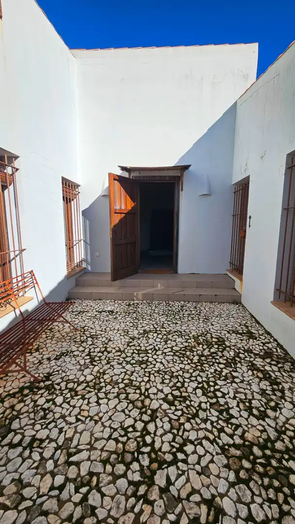 Houses for sale in Alájar  with Heating, Private garden and Terrace