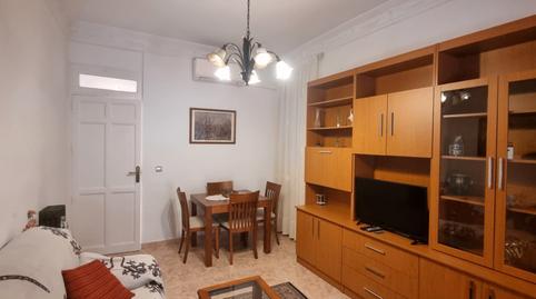 Photo 2 of Flat to rent in Paseo de Santa María de la Cabeza, Palos de Moguer,  Madrid Capital