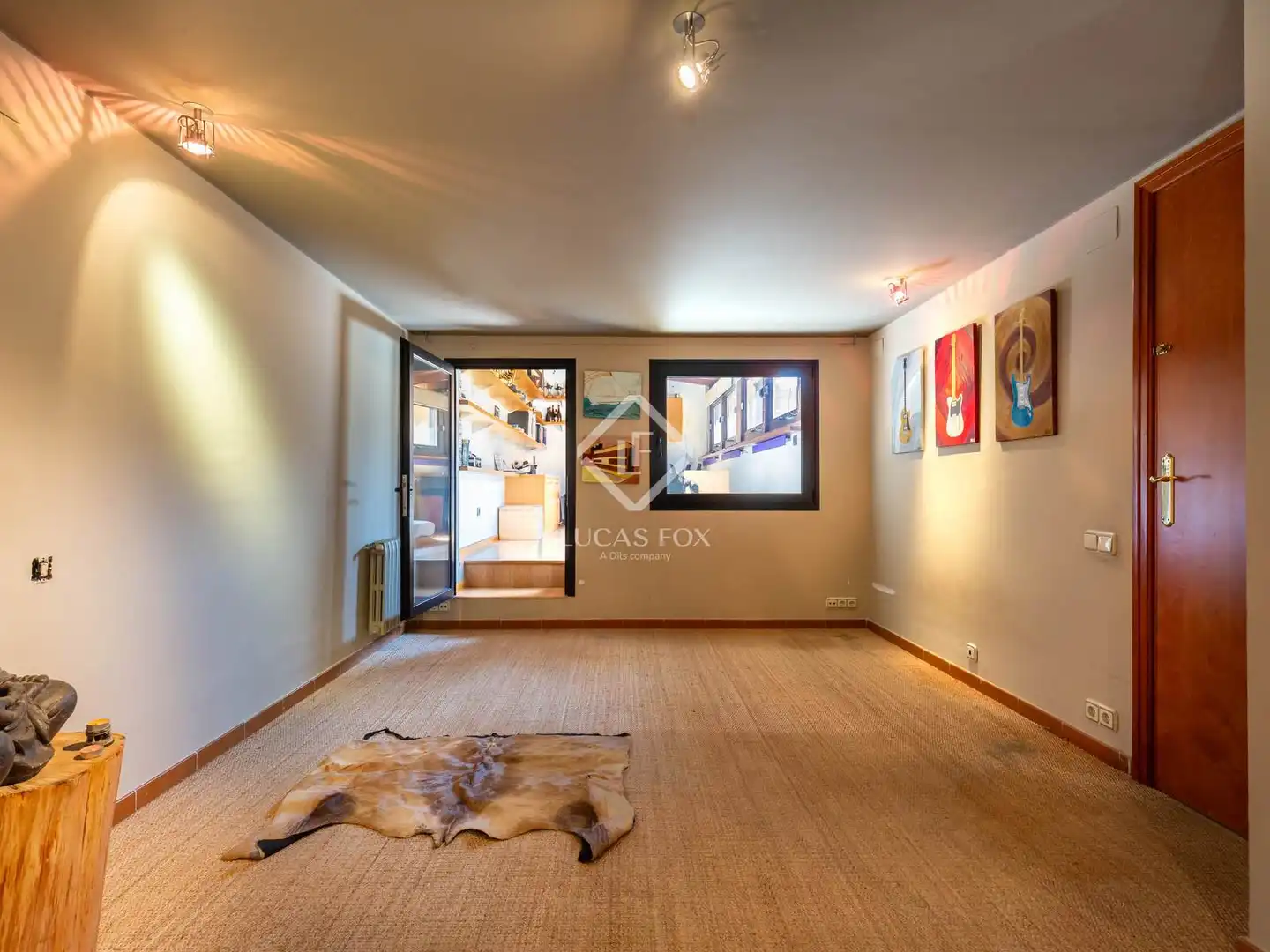 Houses for sale in Esplugues de Llobregat  with Air Conditioner, Heating and Private garden
