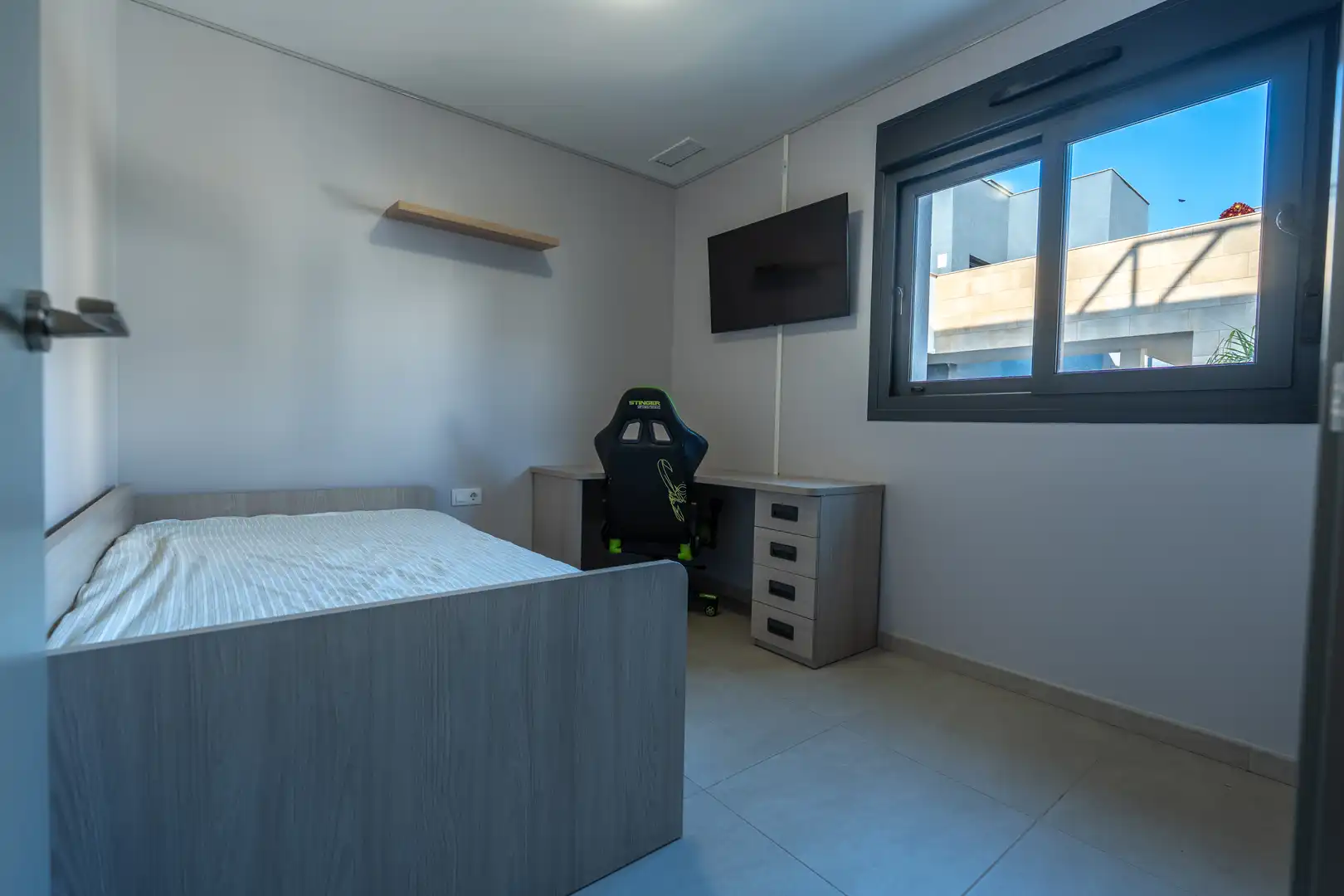 Appartement compact avec terrasse à vendre à Orihuela Costa, imagen 54