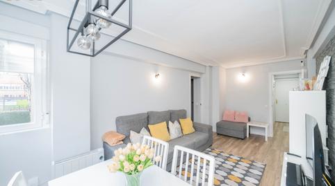 Foto 2 de Pis en venda a Calle de la Rioja, 119b, Zarzaquemada, Leganés