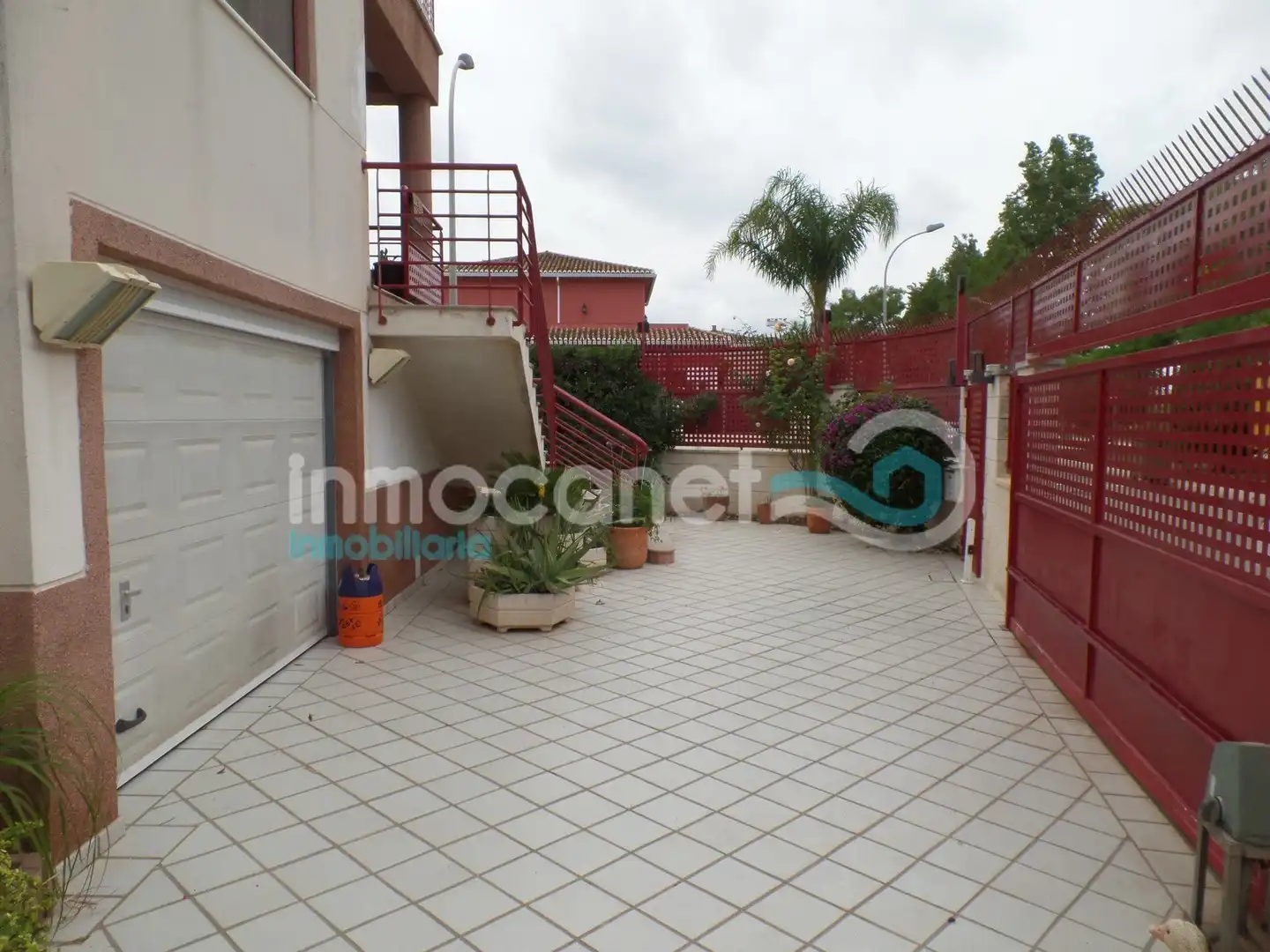 Villa mit Pool zum Verkauf in Oliva pueblo, imagen 22