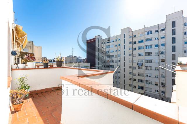 Estudio en Venta en Passeig de Fabra i Puig en Vilapicina i la Torre Llobeta