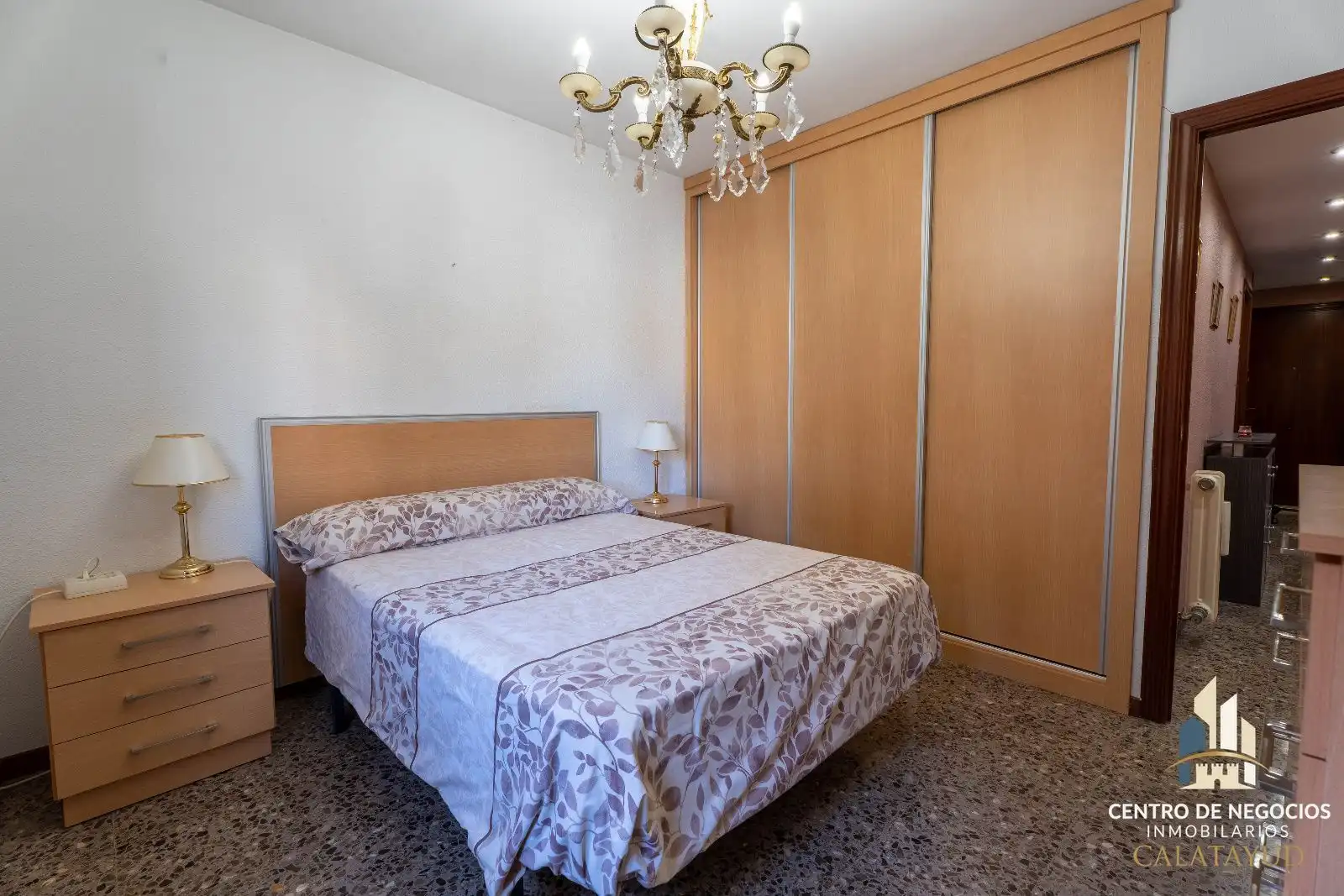 Piso con ascensor en venta en Rio Manubles 3, imagen 20