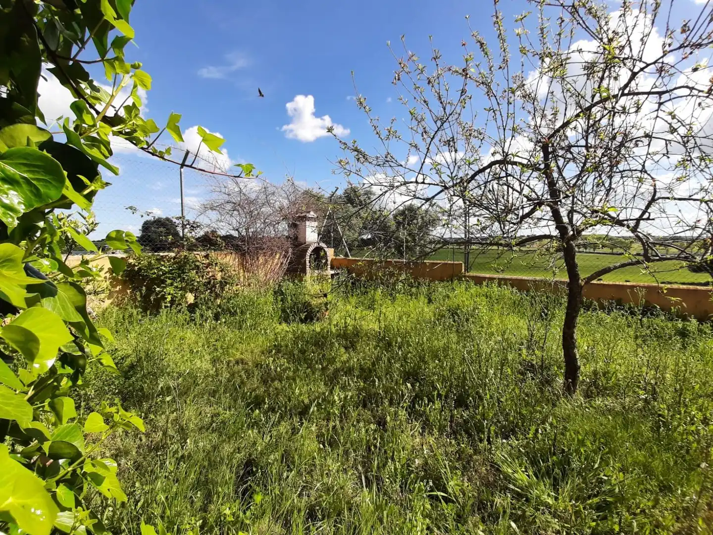 Houses for sale in Ceclavín  with Air Conditioner, Heating and Private garden