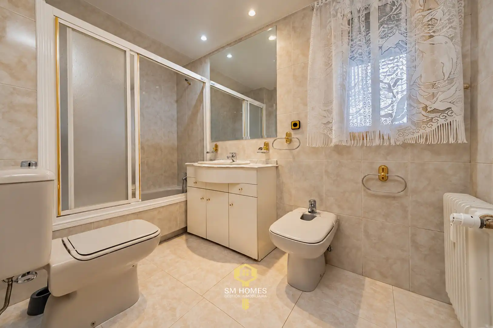 Flat with lift for sale in Calle de Perú, imagen 19
