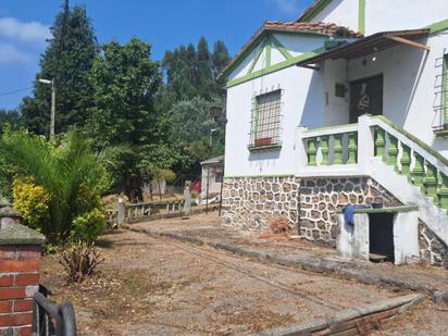 Casa o xalet en venda a Cerezo - Aspla - Torres, Torrelavega